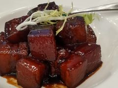 -外高桥喜来登酒店采悦轩