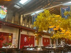 -老灶房-四川土菜(铁牛广场店)