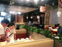 大堂-避风塘(百联东郊店)