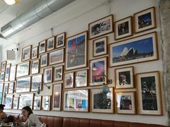 大堂-BOR Eatery(安福路店)