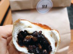 -81bakery(关山路店)