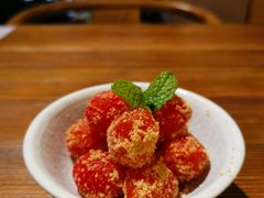 -千金一碗·宝岛一村(韩国街店)