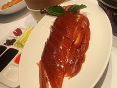 -津禧荟·酥皮烤鸭(北辰店)