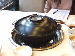 -太婆天府山珍酒楼(亚运村店)