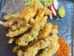 -周渝食惦·酸菜鱼精致川菜(横岗店)