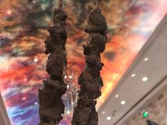 -巴依老爷新疆美食(工体旗舰店)