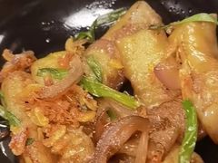 -彩丰楼中餐厅·早茶·点心·粤菜(海口华彩洲际酒店)