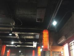 大堂-天下第一面(大雁塔北广场店)