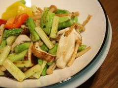 -广州天河合景福朋喜来登酒店 · 聚味轩中餐厅