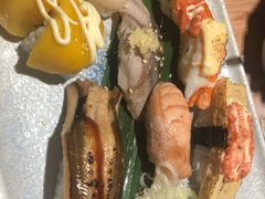 -板长寿司(铜锣湾店)