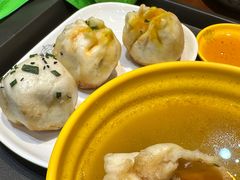 -大壶春生煎(四川中路店)
