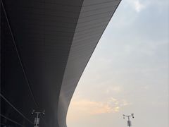 -青岛胶东国际机场