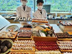 -鮨冠OMAKASE食べ放题(北京首店)