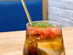 玫瑰冰粉-贵凤凰贵州米粉(五道口店)
