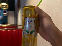 -锦尚阁烤鱼•天津菜(宣武门胡同店)