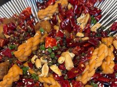 -正德楼果木烤鸭·渔家菜(东港店)