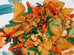 -树厨贵州菜(大十字店)