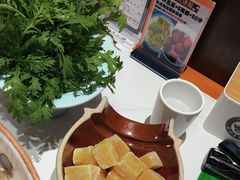 -曲氏老北京铜锅涮肉•火锅(不老街店)