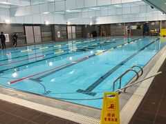 -W FITNESS 威尔仕健身·游泳(老西门新苑店)