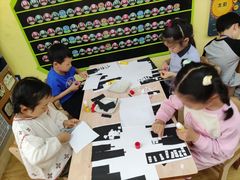 -海富金太阳幼儿园(金杨十街坊东)