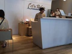 -Let’s Relax Spa(MBK)