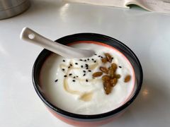 -帕米尔食府(白云观店)