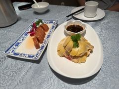 -阿娘家·原生态农家菜(国顺东路店)