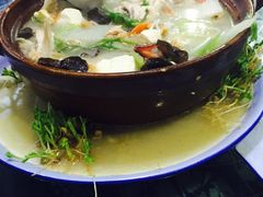 -白家寨子·山野白族菜(古城总店)