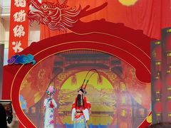 -海淀区图书馆·北馆