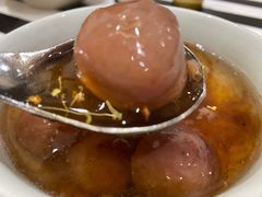 -堂屋糖水店(愚园店)
