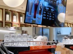 -Peet's Coffee皮爷咖啡(万象天地店)