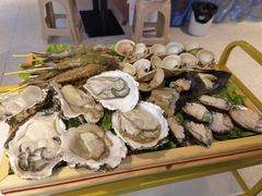 -鹅香四海·卤水火锅·砂锅粥·潮汕菜(宝安店)