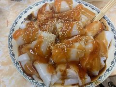 混酱猪肠粉-渔记茶餐厅(渔村店)