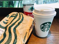 -星巴克(汾阳路店)
