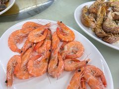 -红月湾海鲜饭店•沙滩海景(双月湾店)