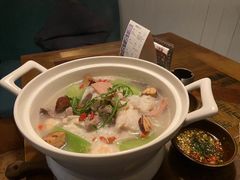 -良木缘咖啡西餐(文殊院店)