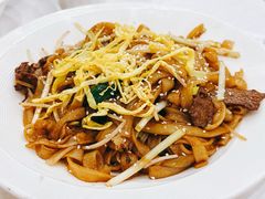 -万年酒楼(越秀南路店)