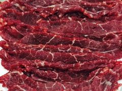 -伟记牛肉(金鸿公路店)