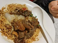 -翠华餐厅(正佳广场店)