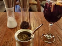 马黛茶-El Bodegon阿根廷秘鲁餐厅(幸福路店)