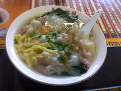 长人馄饨-长人馄饨铺(解放街店)