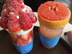 -Cafe de Paris(林荫路店)