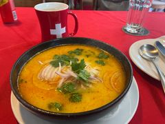 -Geneva日内瓦餐厅(西郊宝成花苑店)