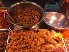 -老苗炸鸡(天下汇国际购物中心店)