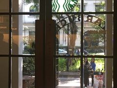 -星巴克臻选(广州沙面店)