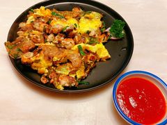 -林四喜·闽南传家菜(鼓浪屿店)