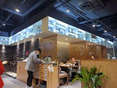 -全聚德(江宁店)