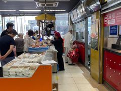 -王家沙点心店(南京西路总店)