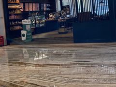 -星巴克臻选(成都环球乐天店)