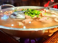 -肖四女乐山跷脚牛肉(世博源店)